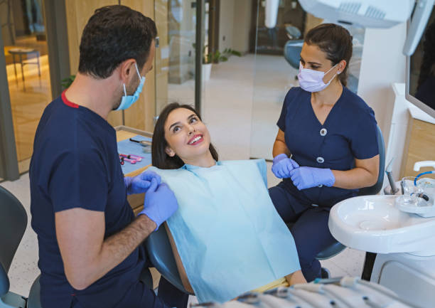 Best Periodontal (Gum) Disease Treatment  in Sylvania, AL