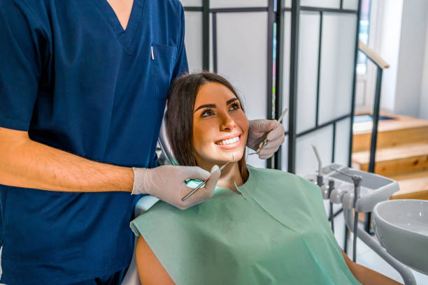 Why Choose Us for Your Dental Needs in Sylvania, AL
