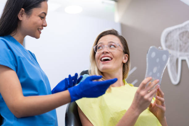 TMJ/TMD Treatment in Sylvania, AL