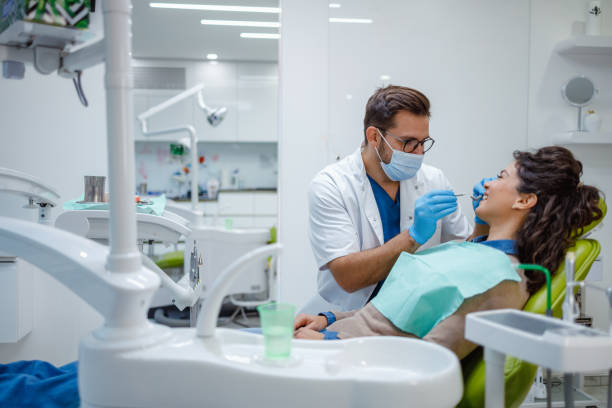 Best Laser Dentistry  in Sylvania, AL